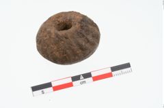 Foto von Spinnwirtel (NHMW-PRAE-026883)